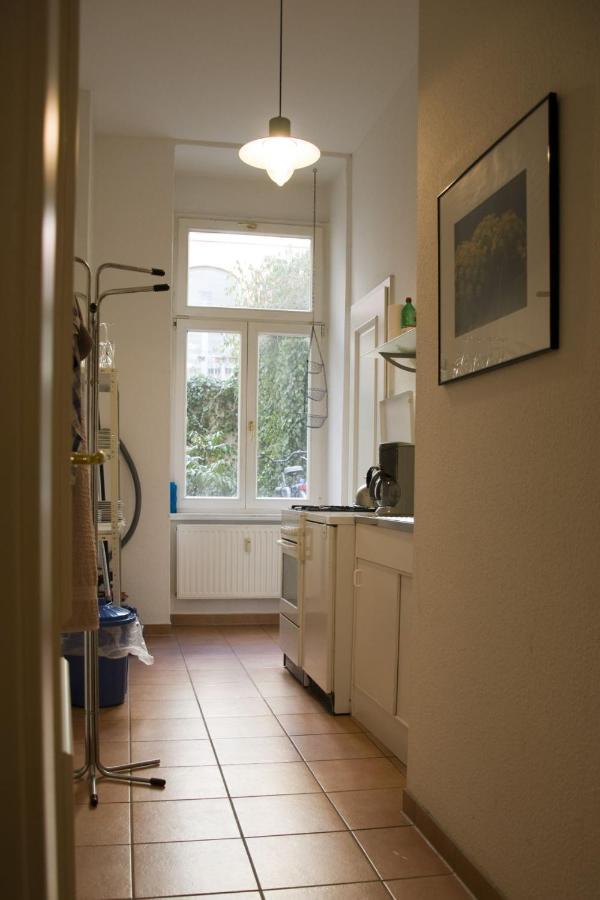 Esmarchstr. 20 Appartement Berlijn