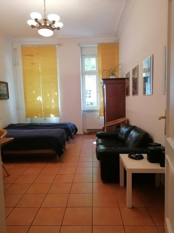 Esmarchstr. 20 Appartement