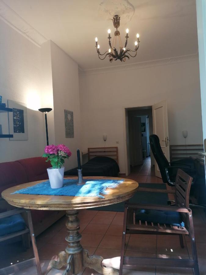 Esmarchstr. 20 Appartement *