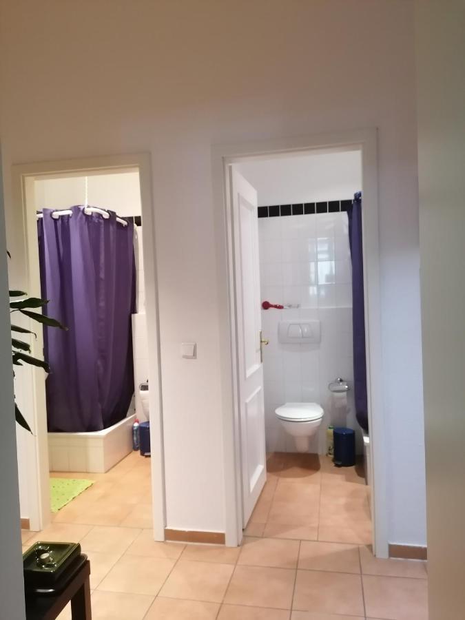 Esmarchstr. 20 Appartement *