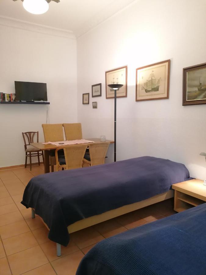 Appartement Esmarchstr. 20
