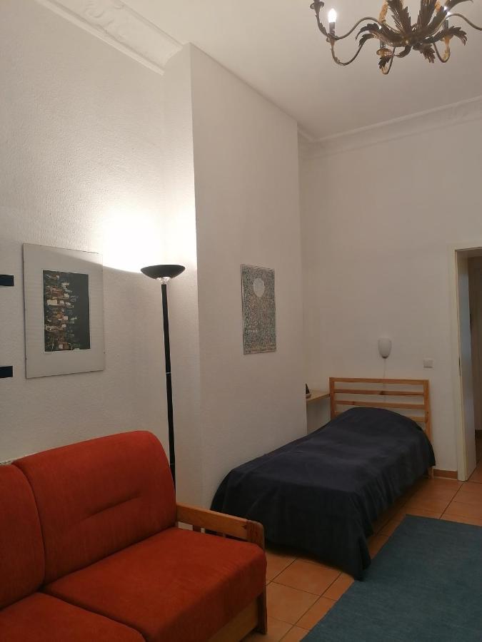 Esmarchstr. 20 Appartement