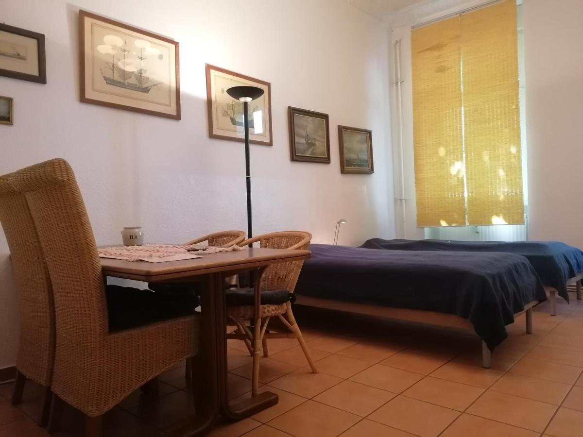 Appartement Esmarchstr. 20